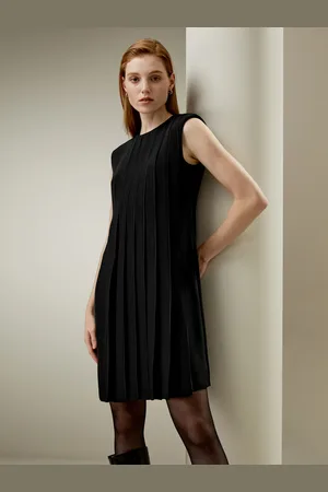 Lilysilk Abiti In Seta Pura Crewneckcrêpe De Chine Di Seta Crêpe De Chine Di Seta Fatto A Mano Delicato Sulla Pelle E Traspirante 50