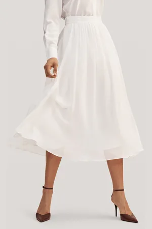 Lilysilk Gonne E Pantaloncini Di Seta IT Donna Vestibilità Regolare 42