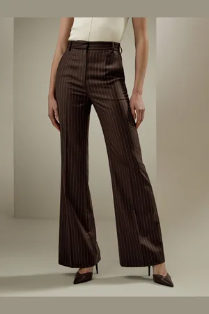 Lilysilk Pantaloni Di Seta Pantaloni Da Completoun