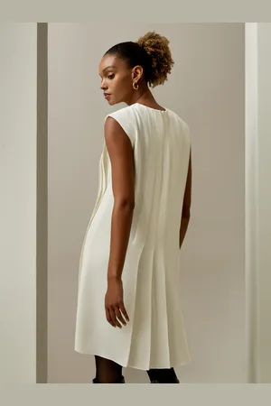 Lilysilk Vestiti In Seta Lunghi Un Capo Adatto A Diverse Occasioni Un