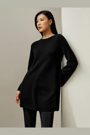 Lilysilk Cashmere Maglioni Più Morbido100% Puro Cashmere 100% Puro Cashmere Leggero E Caldo. Morbida L