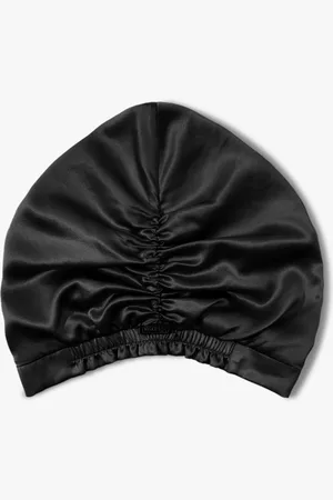 Lilysilk Turbante Da Donna In Seta Premium