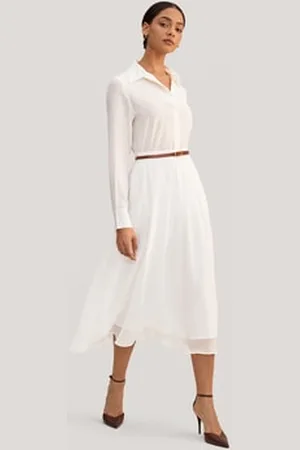 Lilysilk Gonne E Pantaloncini Di Seta IT Donna Vestibilità Regolare 44