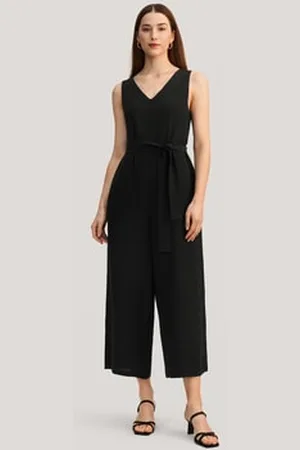 Lilysilk Pantaloni Di Seta Cravatta Abbinata, Lunghezza Tagliata 100% Seta Pura Perfettamente Adatto Per Clienti Con Le Pelli Sensibili 52