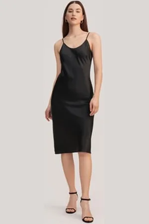 Lilysilk Vestiti Di Seta Estivi Donna Design A Forma Di A, Vestibilità Slim 100% Seta Naturale Può Essere Indossato In Vari Modi 38