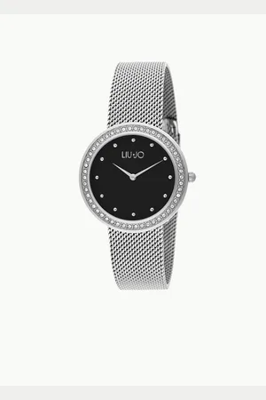 Liu Jo Orologio In Con Brill