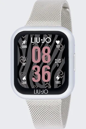 Liu Jo Smartwatch Voice Mini