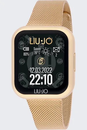 Liu Jo Smartwatch Voice Mini