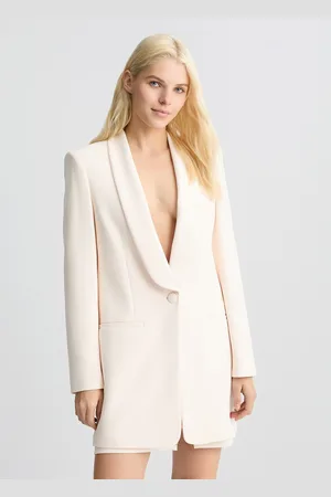 Liu Jo Blazer Color Avorio
