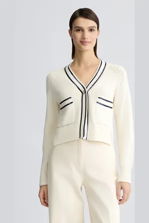 Liu Jo Cardigan Con Paillettes