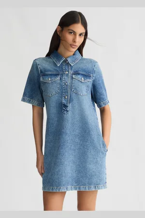 Liu Jo Abito In Denim