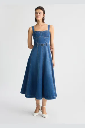 Liu Jo Abito In Denim