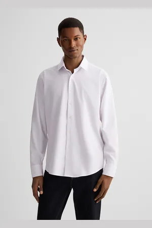 Liu Jo Camicia Bianca Slim Fit