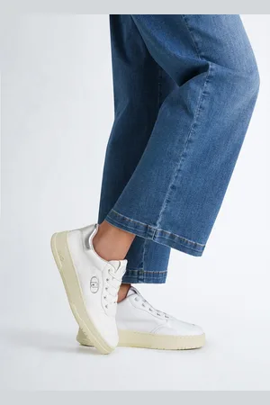 Liu Jo Sneakers In Pelle