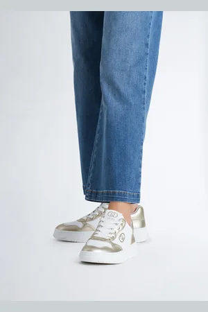 Liu Jo Sneakers In Pelle