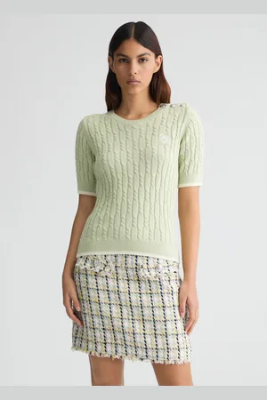 Liu Jo T-shirt In Maglia