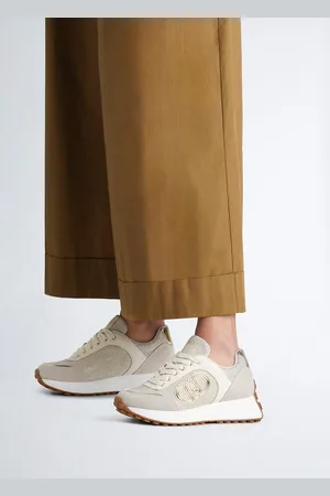 Liu Jo Sneakers In Lurex