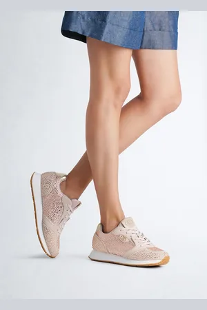Liu Jo Sneakers Full Strass