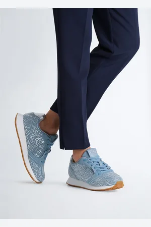Liu Jo Sneakers Full Strass
