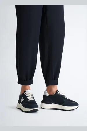 Liu Jo Sneakers In Brighty Mesh