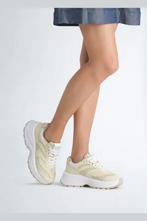 Liu Jo Sneakers In Suede E Brighty Mesh