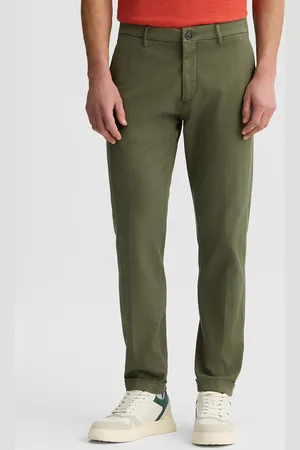 Liu Jo Pantaloni Chino Slim Fit