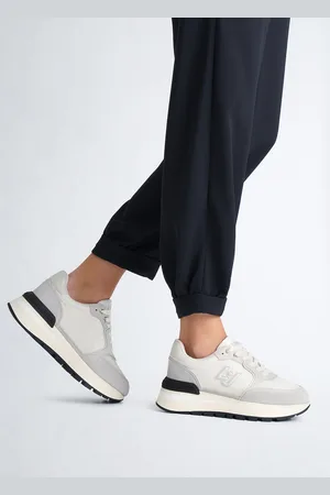 Liu Jo Sneakers In Brighty Mesh