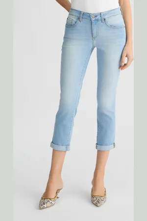 Liu Jo Jeans Skinny Cropped