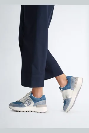 Liu Jo Sneakers In Con Strass