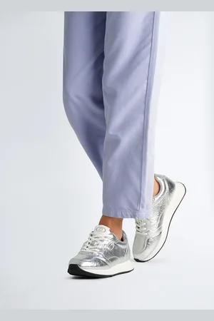 Liu Jo Sneakers In Crackle