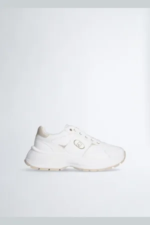 Liu Jo Sneakers In Pelle