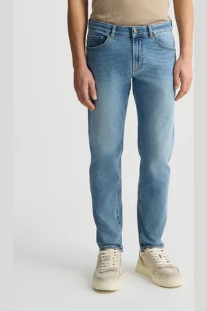 Liu Jo Jeans Skinny Da Uomo