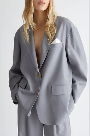 Liu Jo Blazer In Misto Lino