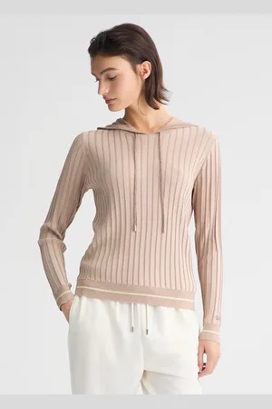 Liu Jo Maglia Con Cappuccio