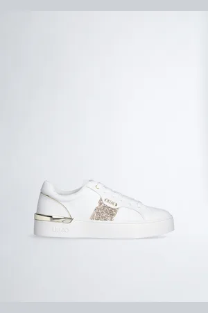 Liu Jo Sneakers Con Dettaglio Glitter