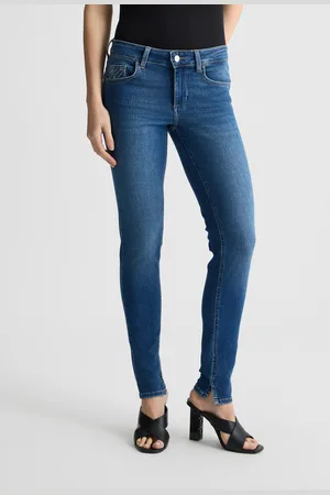Liu Jo Jeans Skinny Bottom Up