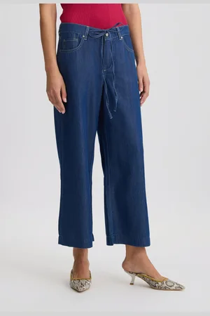 Liu Jo Jeans Flare Cropped
