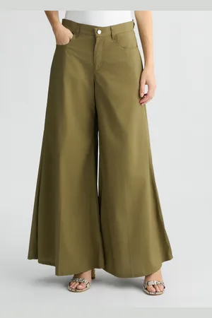 Liu Jo Pantaloni Flare