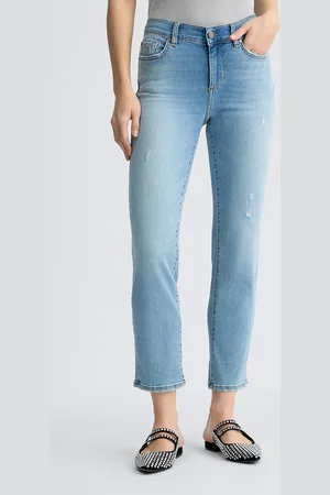 Liu Jo Jeans Slim Cropped