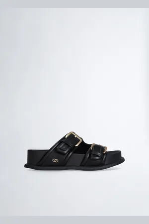 Liu Jo Sandali Con Fascette Bold