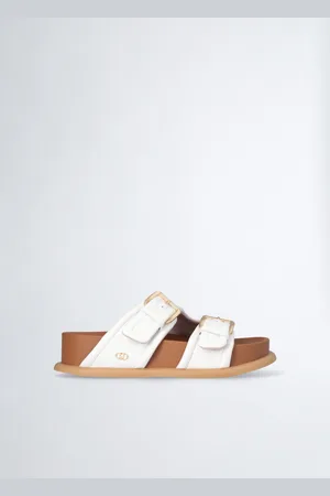 Liu Jo Sandali Con Fascette Bold