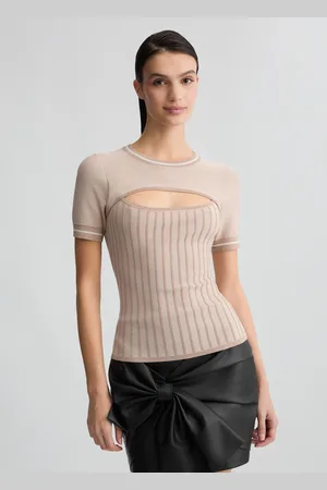 Liu Jo Maglia Lurex®