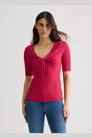 Liu Jo Top In Maglia
