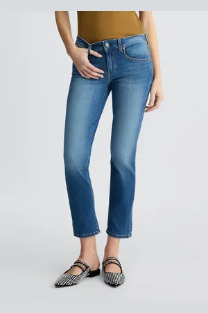 Liu Jo Jeans Skinny Cropped