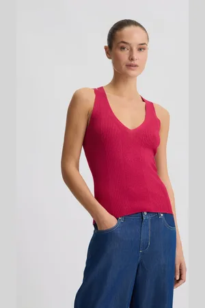 Liu Jo Top In Maglia Lurex®
