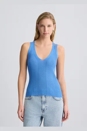 Liu Jo Top In Maglia Lurex®
