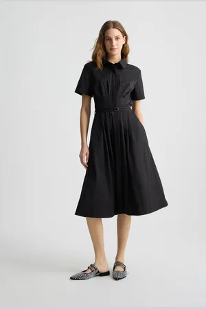 Liu Jo Abito Chemisier In Nylon