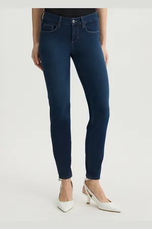 Liu Jo Jeans Skinny Bottom Up
