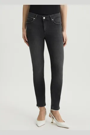 Liu Jo Jeans Skinny Bottom Up