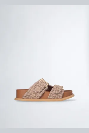 Liu Jo Sandali Con Fascette Bold